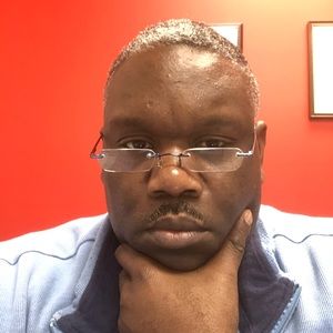 Meet your Posher, Richard